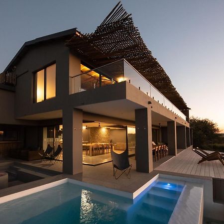 Tamboti River Lodge Hectorspruit Esterno foto