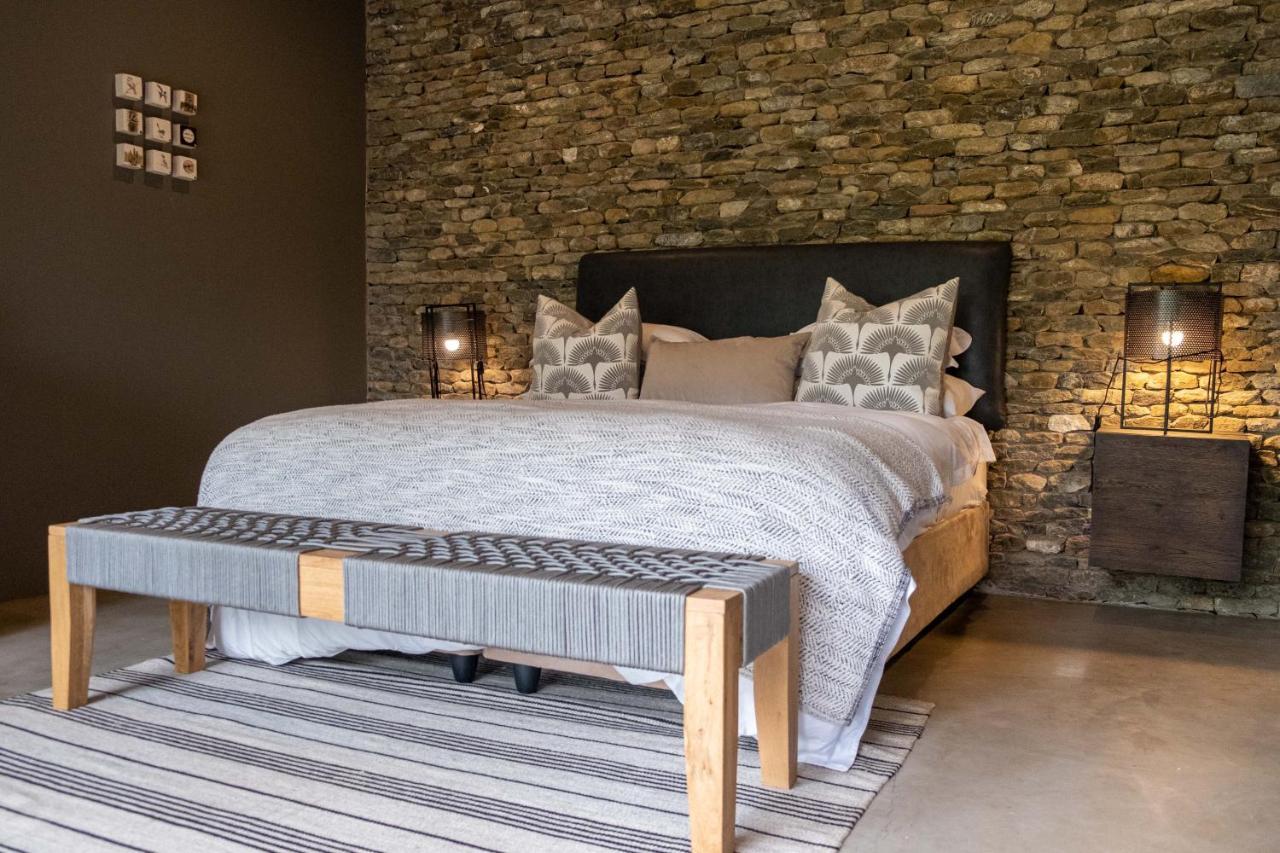 Tamboti River Lodge Hectorspruit Esterno foto